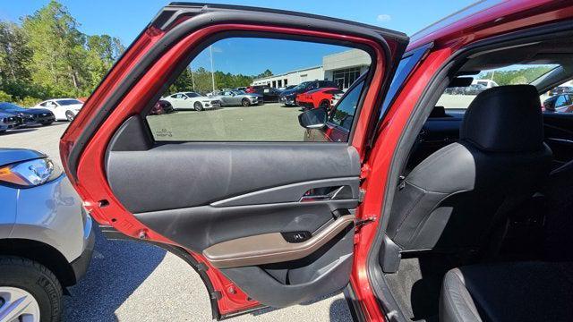 used 2024 Mazda CX-30 car, priced at $30,699