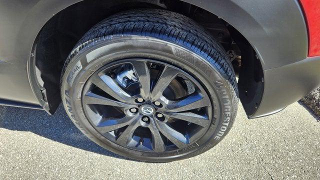 used 2024 Mazda CX-30 car, priced at $30,699