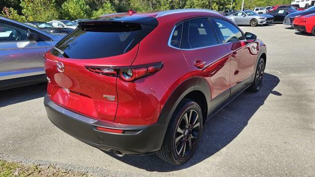 used 2024 Mazda CX-30 car, priced at $30,699