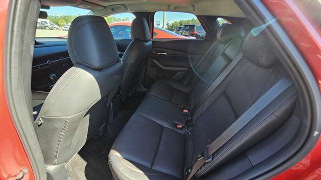 used 2024 Mazda CX-30 car, priced at $30,699