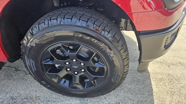 new 2025 Ford F-150 car, priced at $49,043