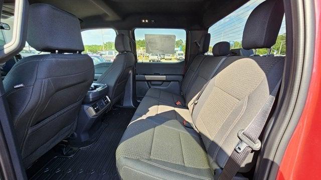new 2025 Ford F-150 car, priced at $49,043