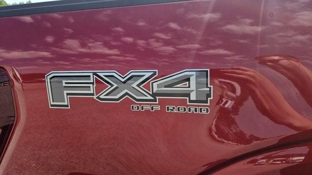 new 2025 Ford F-150 car, priced at $49,043