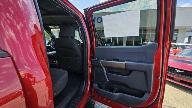 new 2025 Ford F-150 car, priced at $49,043