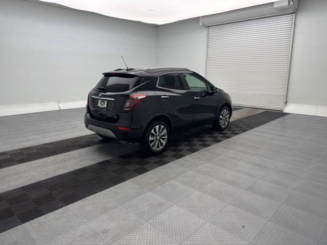 used 2019 Buick Encore car, priced at $14,998