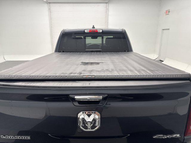 used 2021 Ram 1500 car, priced at $33,998