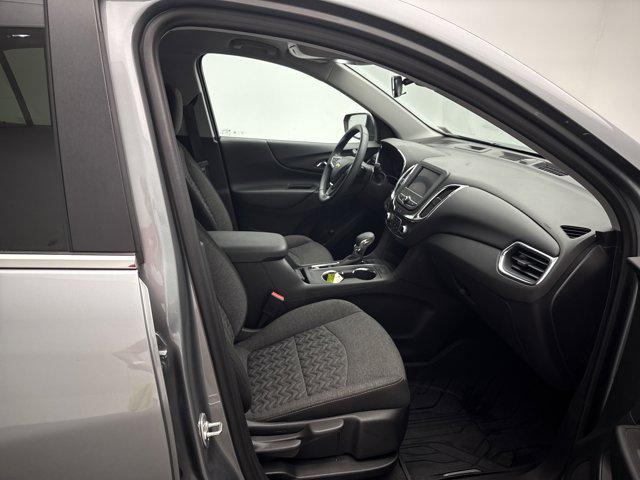 used 2024 Chevrolet Equinox car, priced at $26,499
