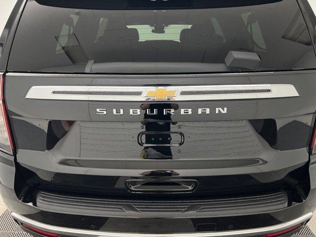 new 2024 Chevrolet Suburban car, priced at $62,991