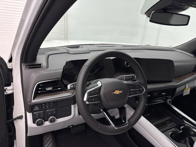 new 2025 Chevrolet Tahoe car, priced at $77,991