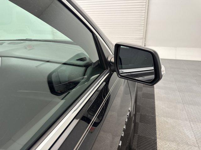 used 2022 Chevrolet Traverse car, priced at $30,999