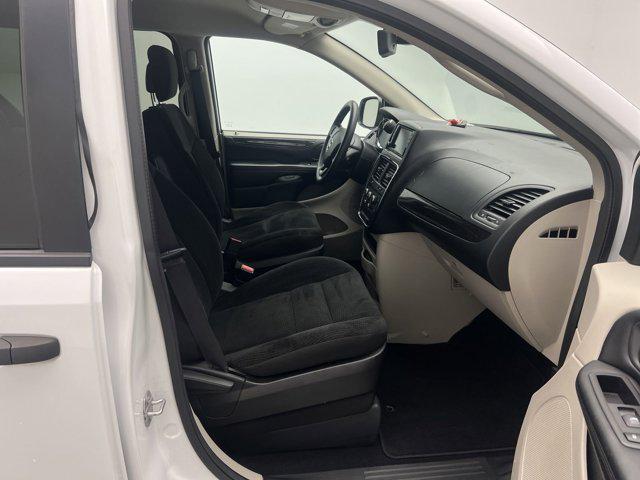 used 2019 Dodge Grand Caravan car, priced at $16,996