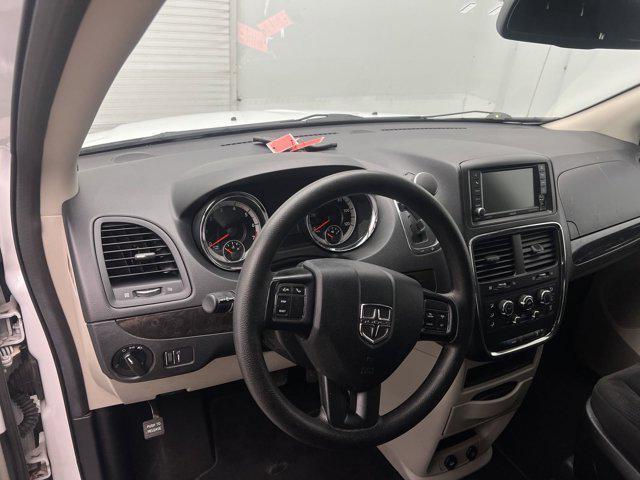 used 2019 Dodge Grand Caravan car, priced at $16,996