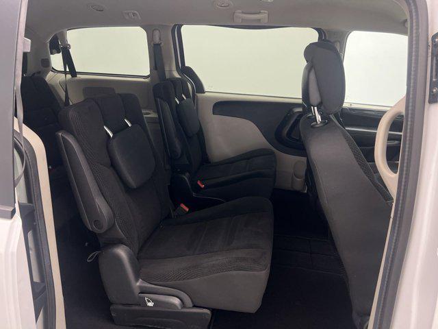 used 2019 Dodge Grand Caravan car, priced at $16,996