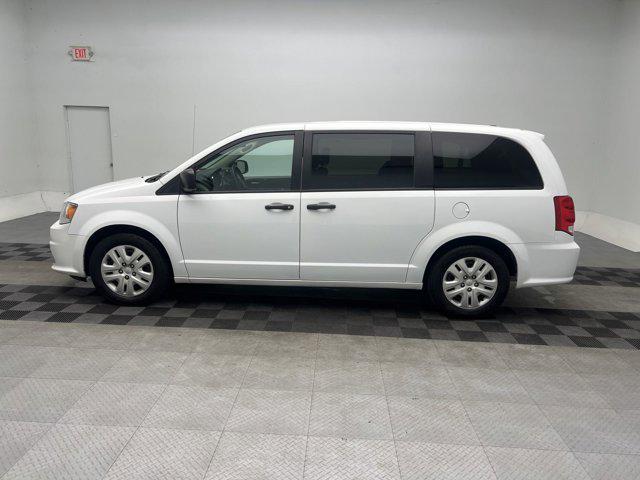 used 2019 Dodge Grand Caravan car, priced at $16,996