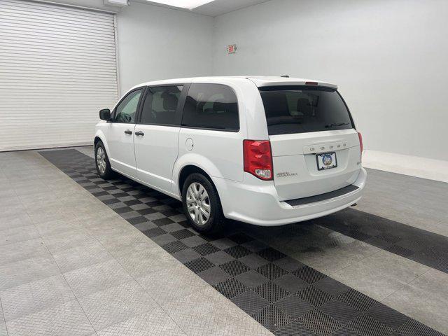 used 2019 Dodge Grand Caravan car, priced at $16,996