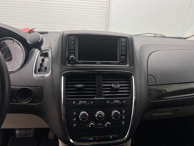 used 2019 Dodge Grand Caravan car, priced at $16,996