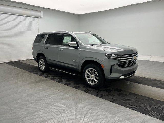 new 2024 Chevrolet Tahoe car, priced at $76,991