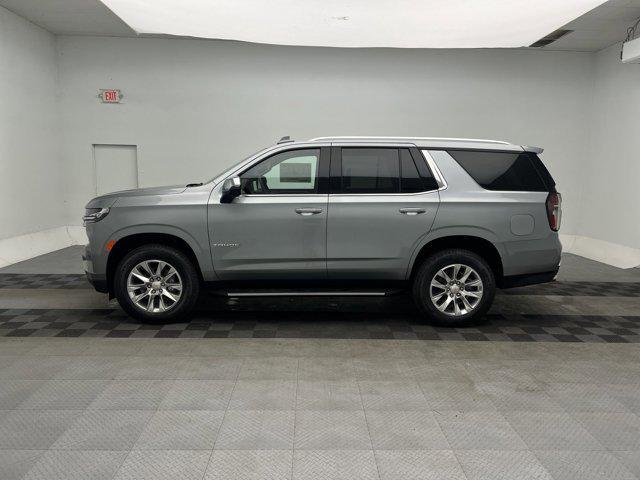 new 2024 Chevrolet Tahoe car, priced at $76,991