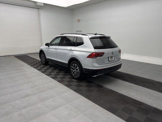 used 2019 Volkswagen Tiguan car, priced at $16,999