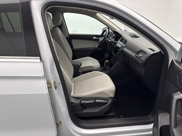 used 2019 Volkswagen Tiguan car, priced at $16,999