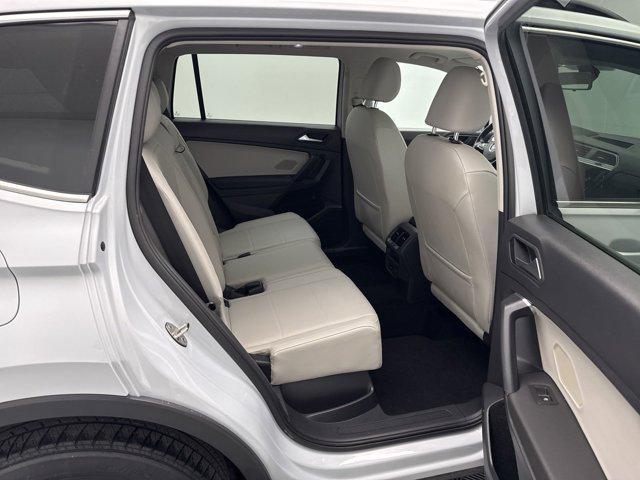 used 2019 Volkswagen Tiguan car, priced at $16,999