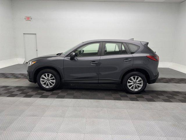 used 2016 Mazda CX-5 car, priced at $16,999