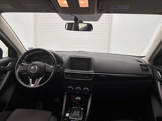 used 2016 Mazda CX-5 car, priced at $16,999