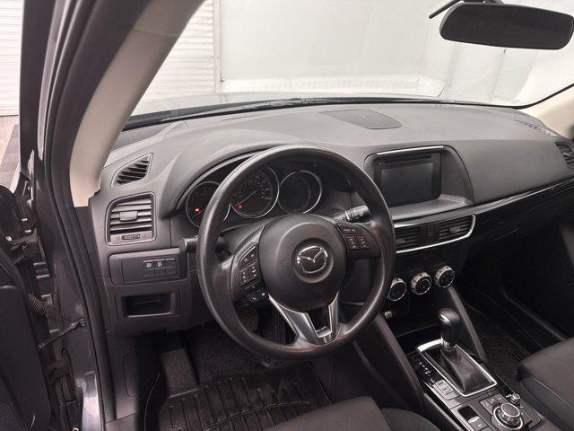 used 2016 Mazda CX-5 car, priced at $16,999