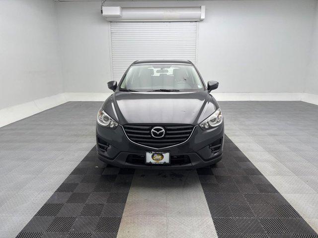 used 2016 Mazda CX-5 car, priced at $16,999