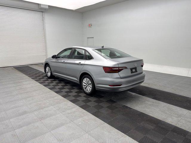 used 2019 Volkswagen Jetta car, priced at $16,999