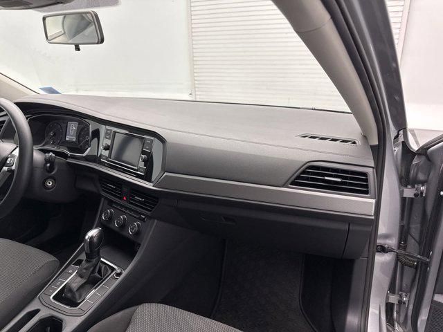 used 2019 Volkswagen Jetta car, priced at $16,999