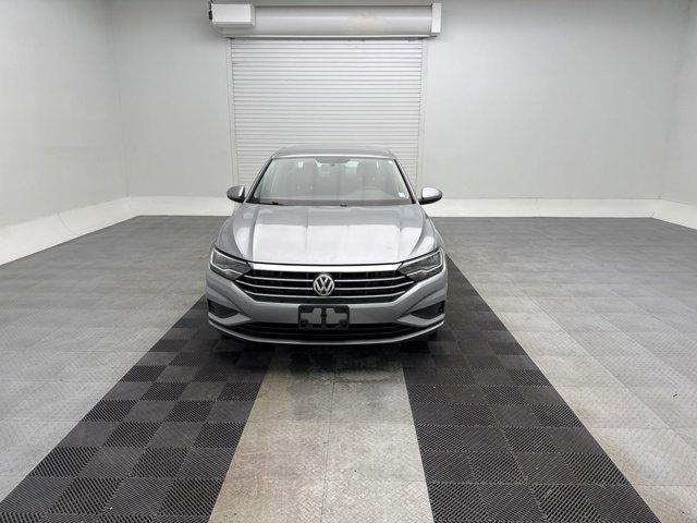 used 2019 Volkswagen Jetta car, priced at $16,999