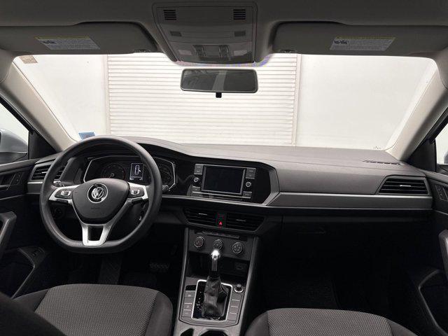 used 2019 Volkswagen Jetta car, priced at $16,999