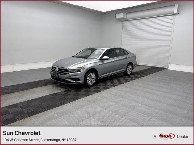 used 2019 Volkswagen Jetta car, priced at $16,999