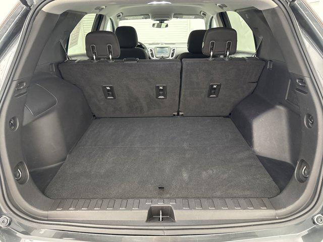 used 2018 Chevrolet Equinox car, priced at $13,999