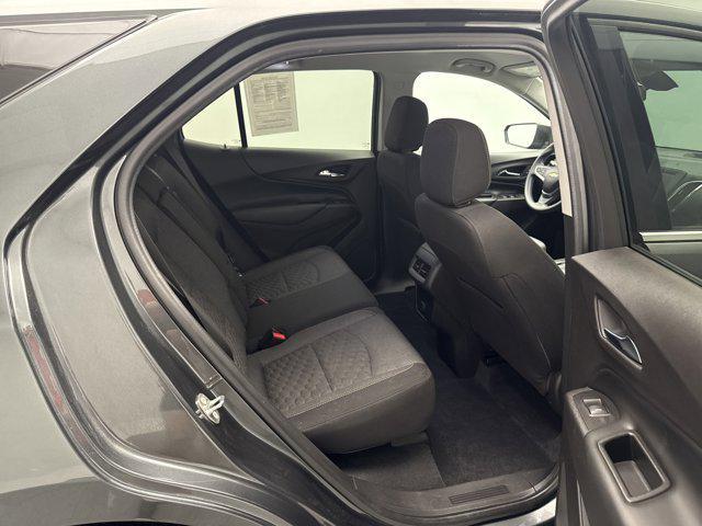 used 2018 Chevrolet Equinox car, priced at $13,999