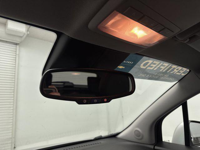 used 2022 Chevrolet Trax car, priced at $19,499