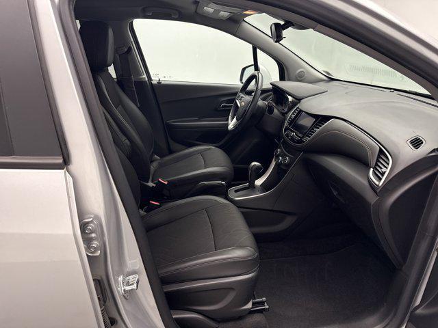 used 2022 Chevrolet Trax car, priced at $19,499