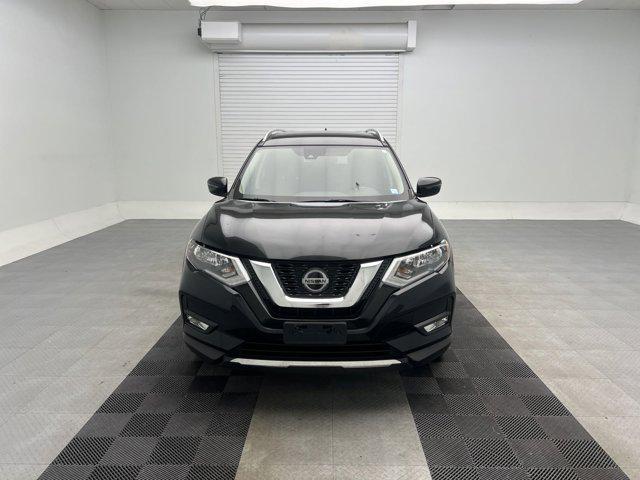 used 2019 Nissan Rogue car, priced at $15,997