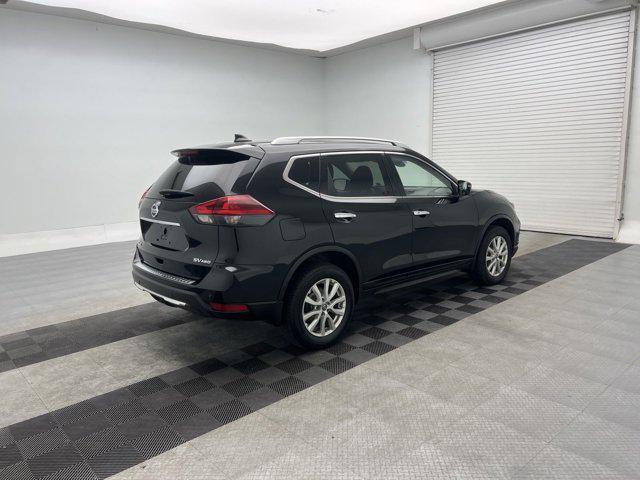 used 2019 Nissan Rogue car, priced at $15,997