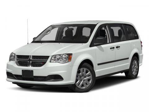 used 2016 Dodge Grand Caravan car, priced at $10,999