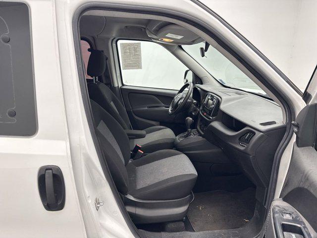 used 2017 Ram ProMaster City car, priced at $14,999