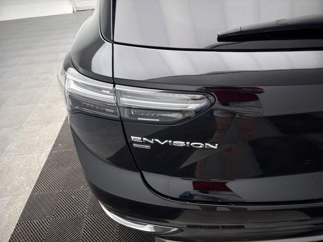 used 2023 Buick Envision car, priced at $31,999