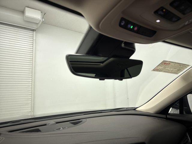 used 2023 Buick Envision car, priced at $31,999