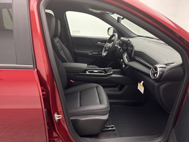 new 2025 Chevrolet Equinox car, priced at $33,991