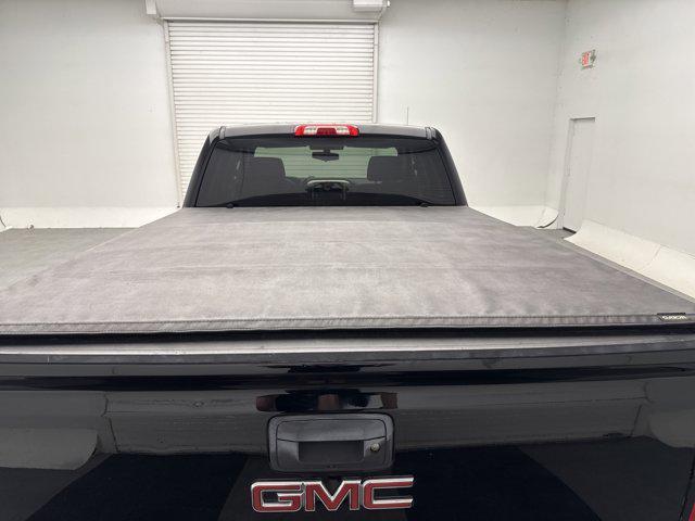 used 2018 GMC Sierra 1500 car, priced at $24,998