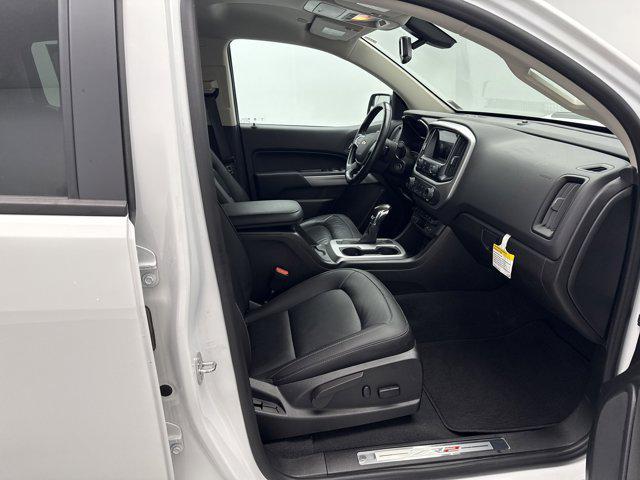 used 2022 Chevrolet Colorado car, priced at $39,998