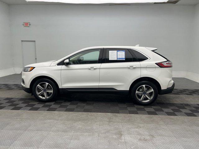 used 2020 Ford Edge car, priced at $19,697