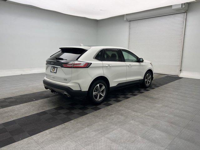 used 2020 Ford Edge car, priced at $19,697