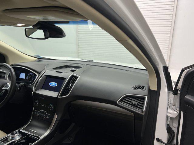 used 2020 Ford Edge car, priced at $19,697